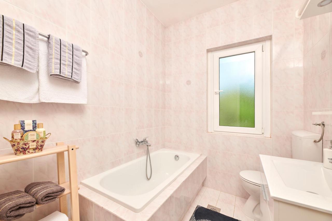 Belvedere Apartments Umag Luaran gambar
