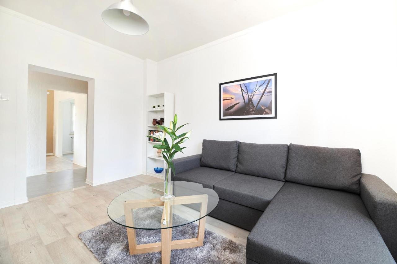 Belvedere Apartments Umag Luaran gambar